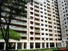 Blk 518 Elias Parks Estate (Pasir Ris), HDB 4 Rooms #131482